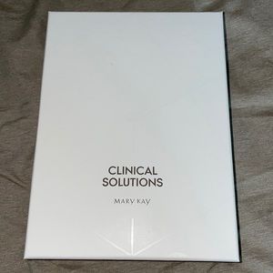 Mary Kay Retinol set Clinical solutions